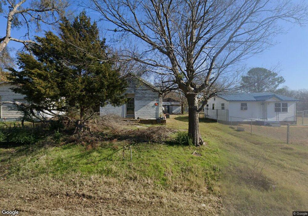 11416 N 3857 Rd, Weleetka, OK 74880 - photo 1