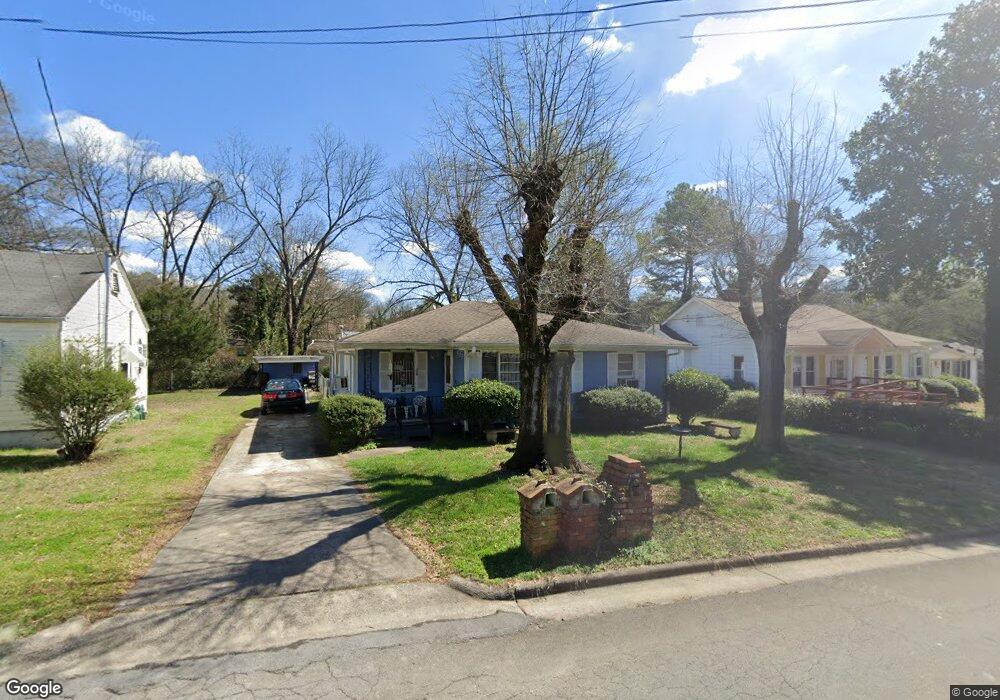 1505 Flannery St SW, Rome, GA 30161 - photo 1