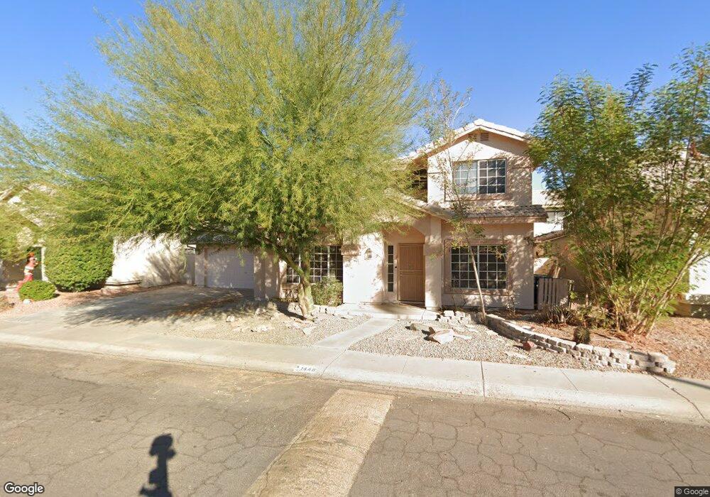 1448 E Park Ave, Chandler, AZ 85225 - photo 1