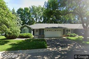 1205 Ravenswood Ct, Saint Paul, MN 55126