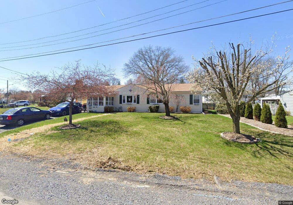 1159 Club Dr, Johnstown, PA 15905 - photo 1