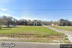 11483 Denham Rd, Gonzales, LA 70737