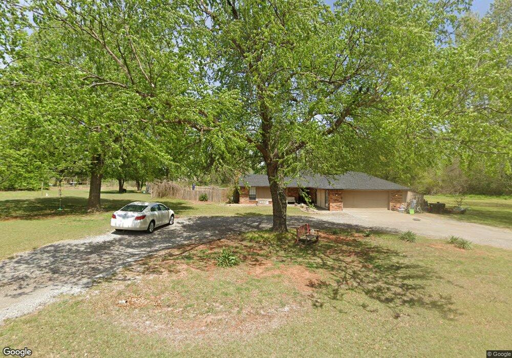2328 Dove Creek Dr, Tuttle, OK 73089 - photo 1
