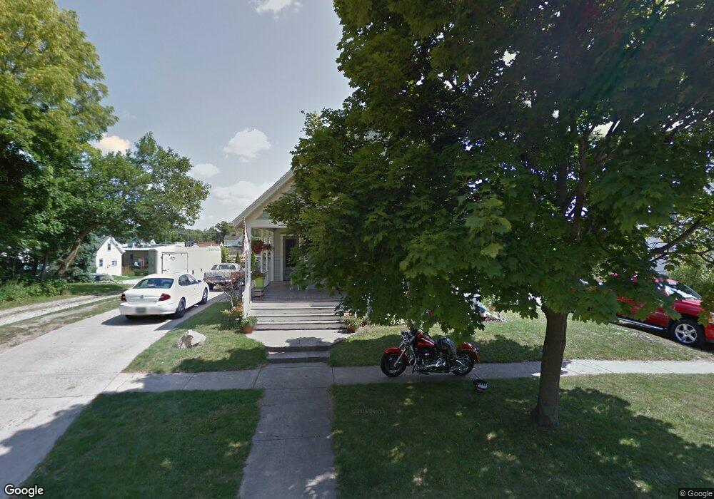 214 Madison St unit G, Grand Ledge, MI 48837 - photo 1