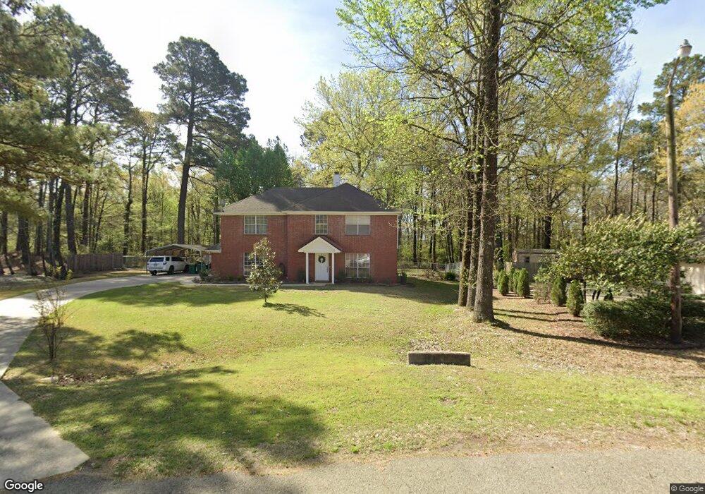 5003 Woodgate Dr, Texarkana, TX 75503 - photo 1