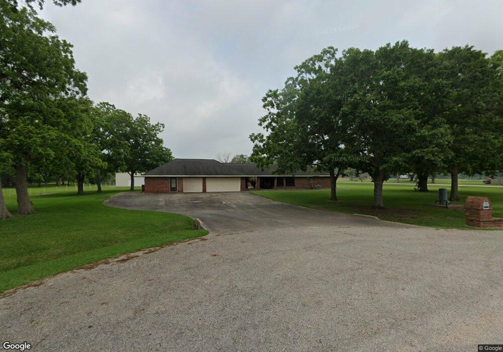 350 County Road 461b, Brazoria, TX 77422 - photo 1