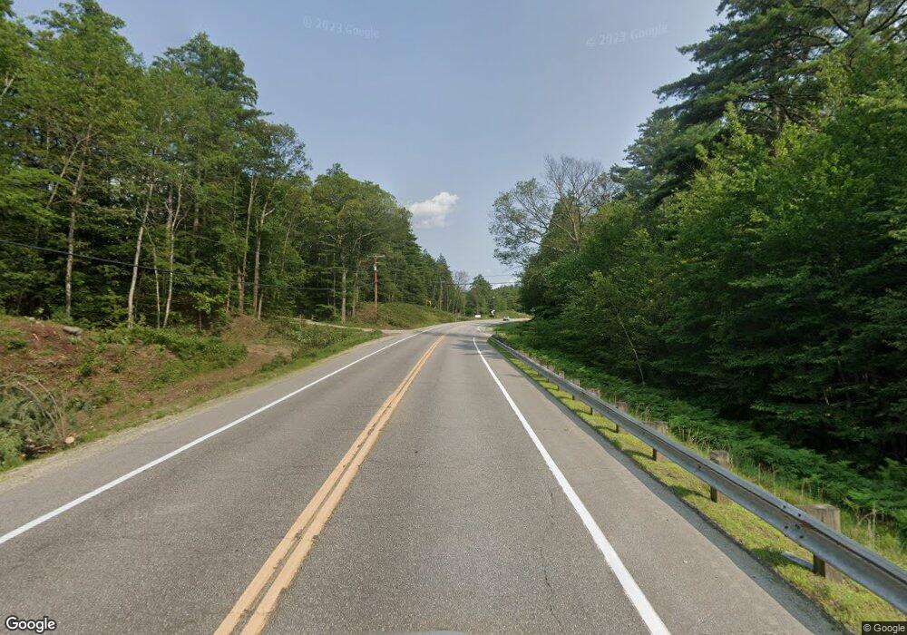 Lot 744-A Weare Rd, Henniker, NH 03242 - photo 1