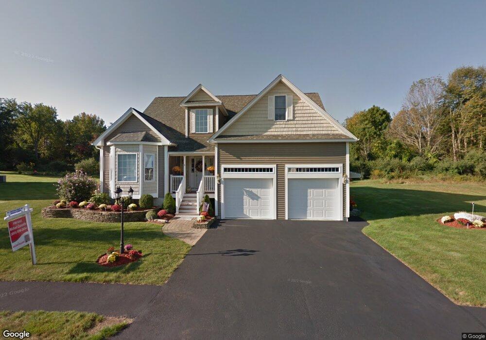 3 Harvest Rd unit 3, Windham, NH 03087 - photo 1