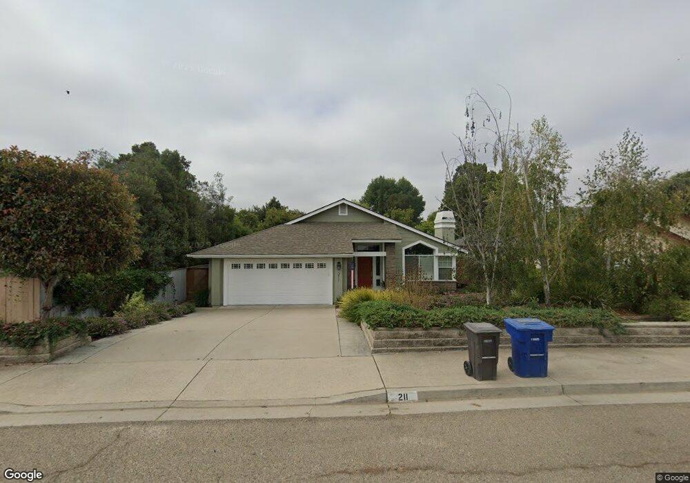 211 N Burton St, Nipomo, CA 93444 - photo 1