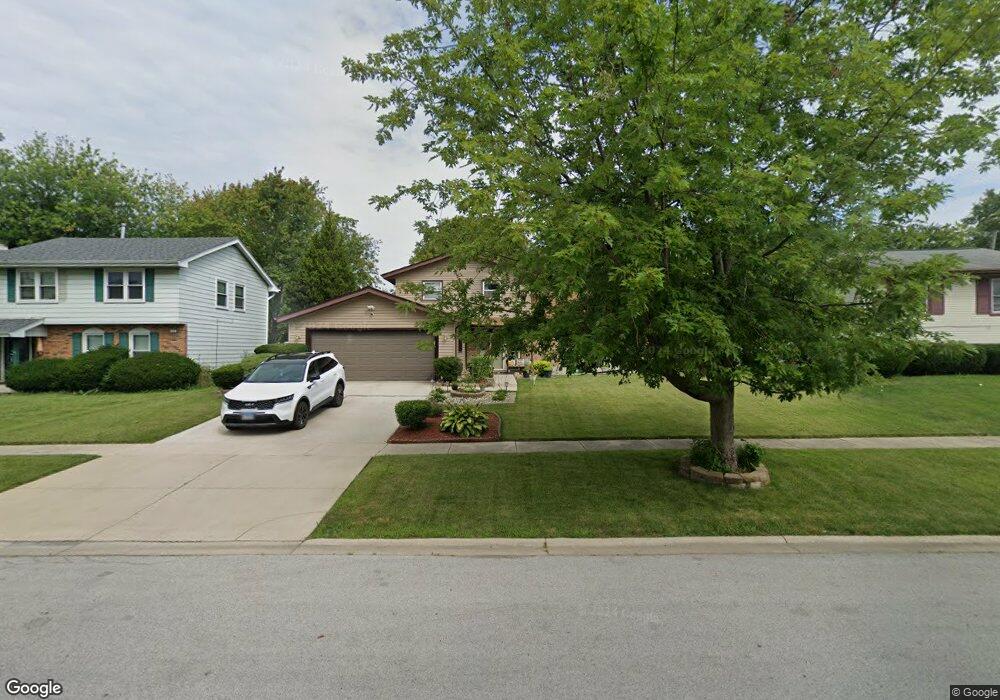 4226 177th St unit 67D, Country Club Hills, IL 60478 - photo 1