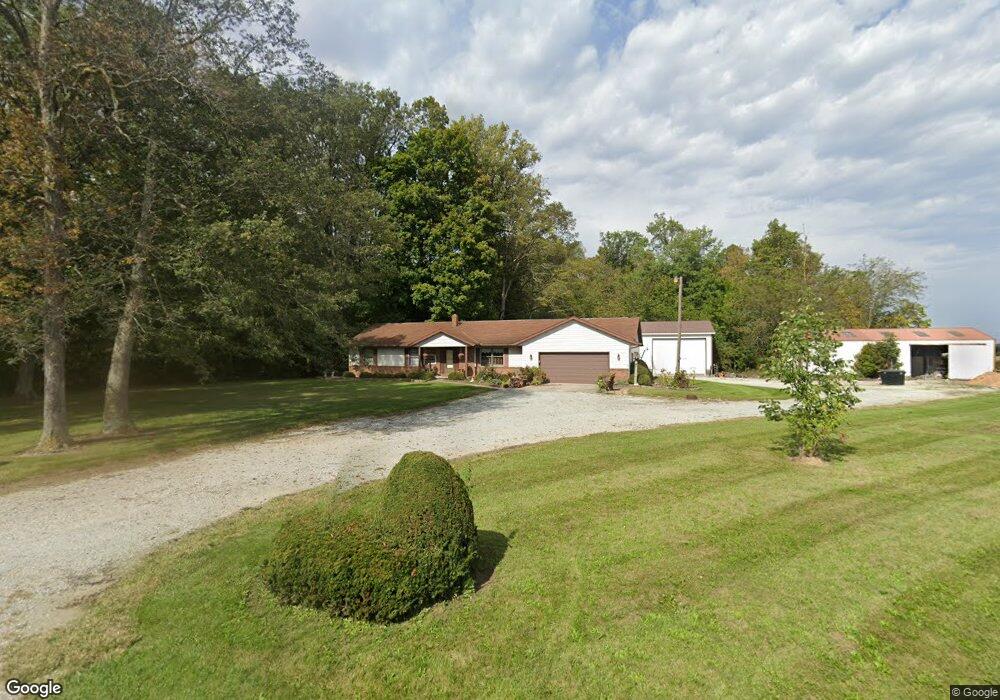 15331 Freyburg Dr, Wapakoneta, OH 45895 - photo 1