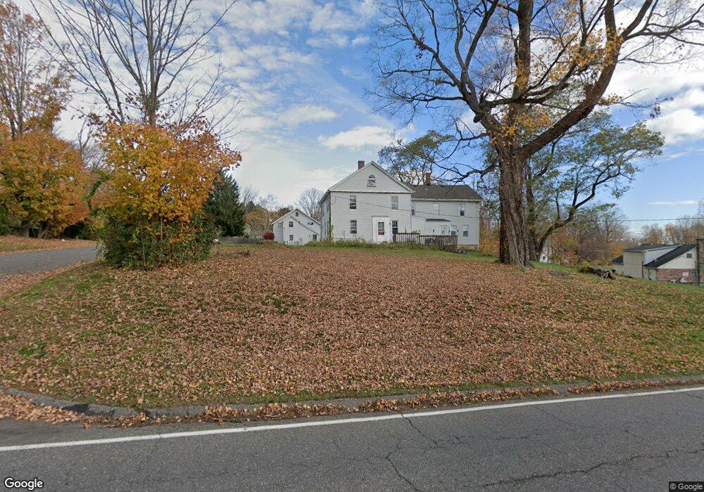 4 Straits Turnpike Ln, Morris, CT 06763 - photo 1