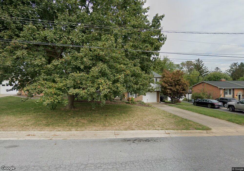 94 Hope St, Harrisonburg, VA 22801 - photo 1