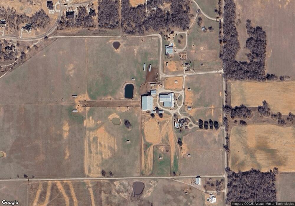 600 Lacy Dr, Lipan, TX 76462 - photo 1