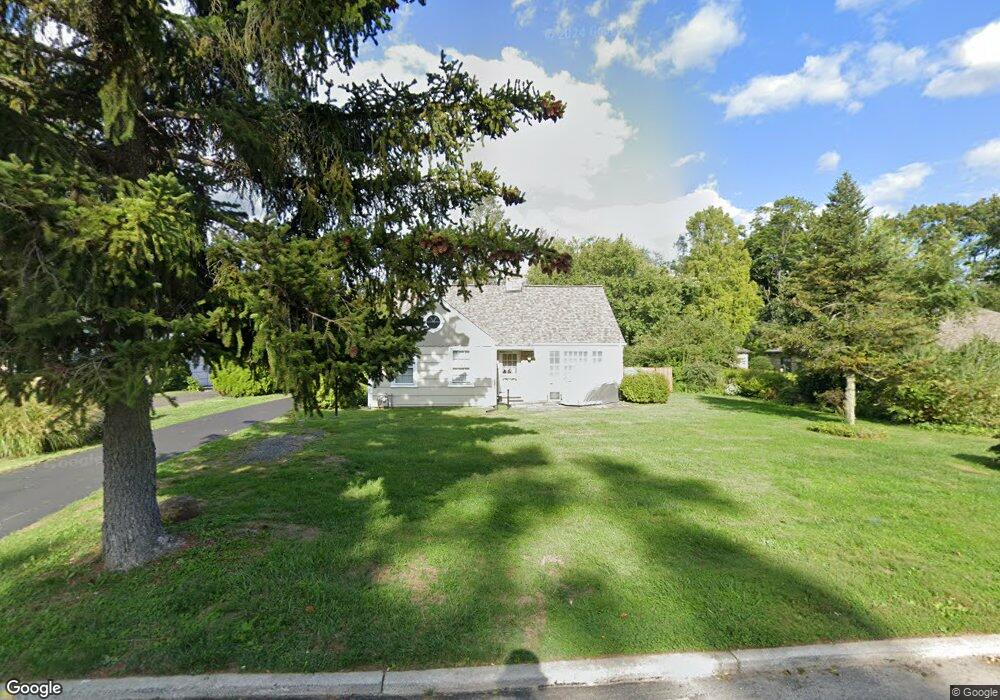 673 Lindley Rd unit 4, Glenside, PA 19038 - photo 1