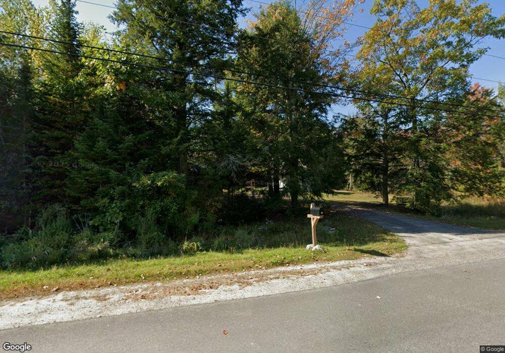 50 W Ridge Rd, West Gardiner, ME 04345 - photo 1