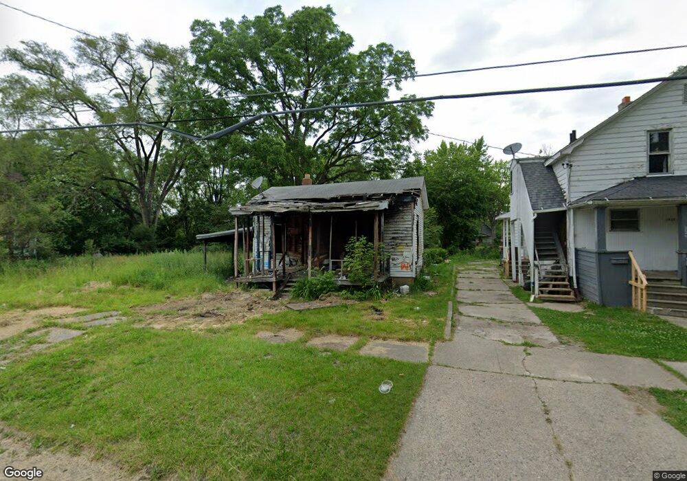 1521 Bennett Ave, Flint, MI 48506 - photo 1