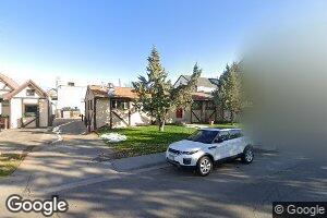 760 S Dexter St, Denver, CO 80246