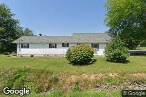 324 N Pine St, Aaronsburg, PA 16820