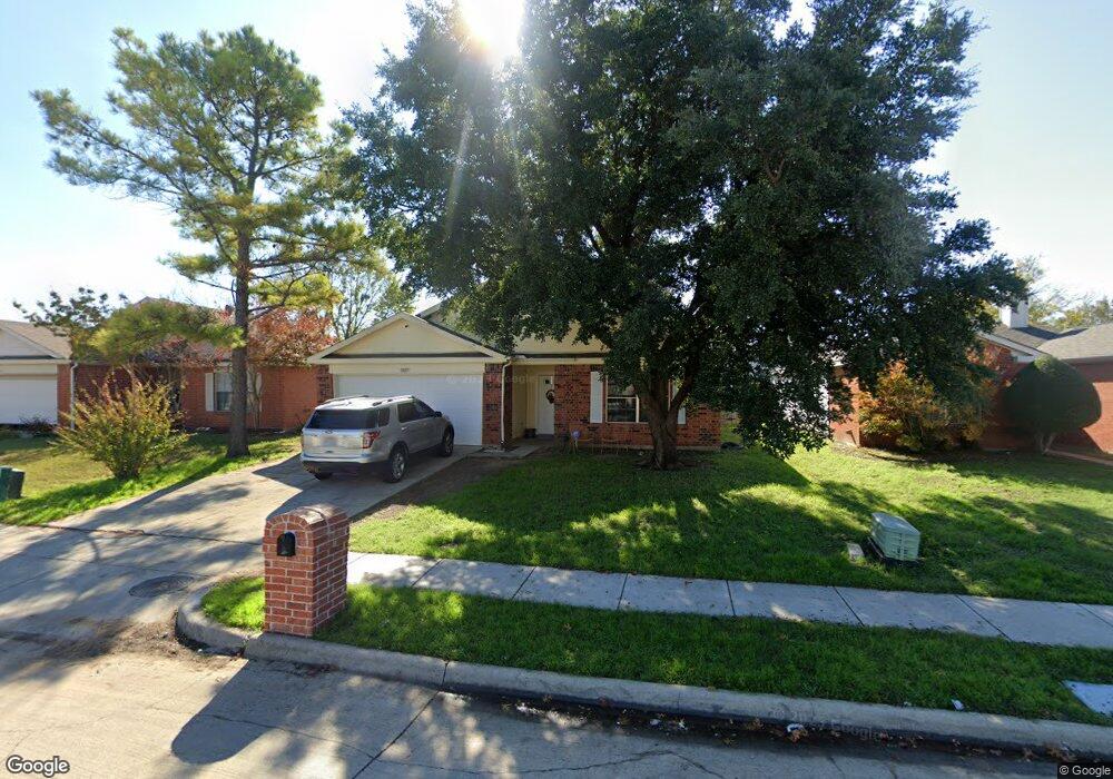 1021 Beechwood Dr, Denton, TX 76210 - photo 1