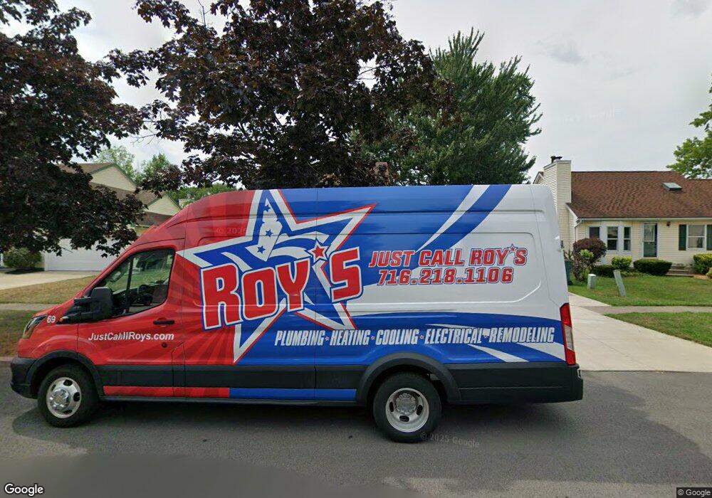 1192 Doebler Dr, North Tonawanda, NY 14120 - photo 1