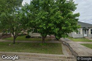 241 Broughton Ave, Minto, ND 58261