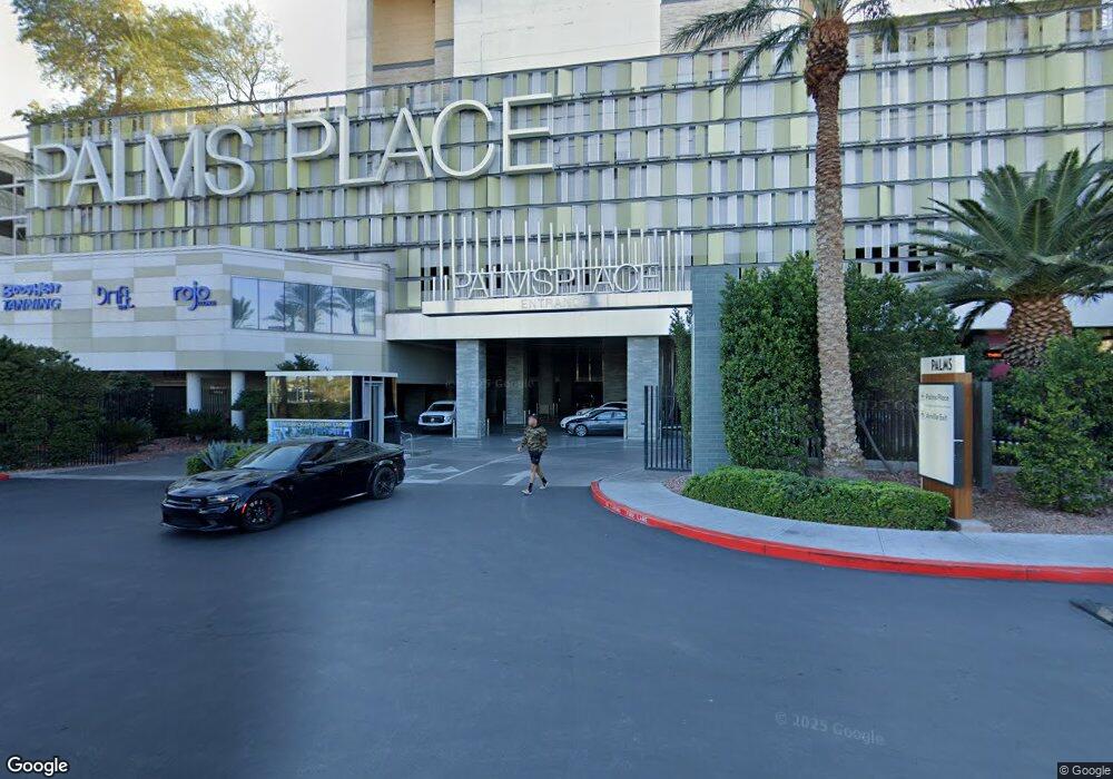 4381 W Flamingo Rd unit 16310, Las Vegas, NV 89103 - photo 1