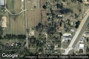 130 4th Ave, Oberlin, LA 70655