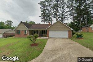 103 Pinehill Dr, Tupelo, MI 38801