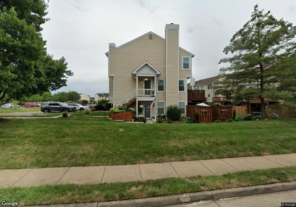 7902 Saddlehorn Ct, Manassas, VA 20109 - photo 1