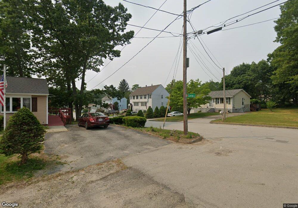 52 Corrine St unit 1, Worcester, MA 01604 - photo 1