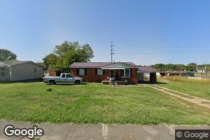 408 Martin Luther King jr Dr, Fulton, KY 42041