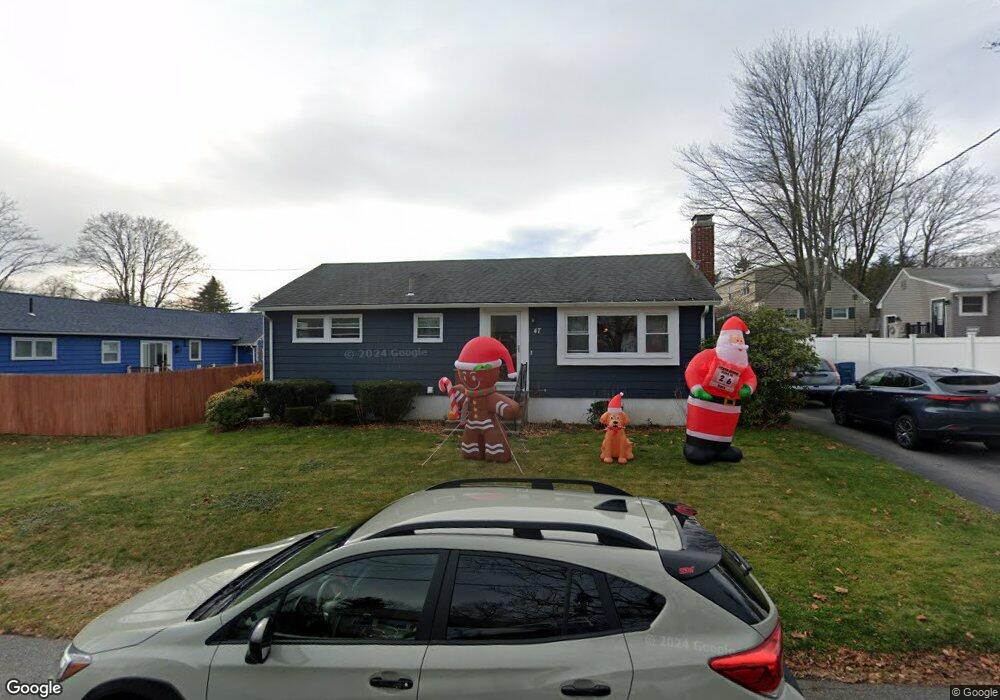 47 Starbird Rd, Portland, ME 04102 - photo 1