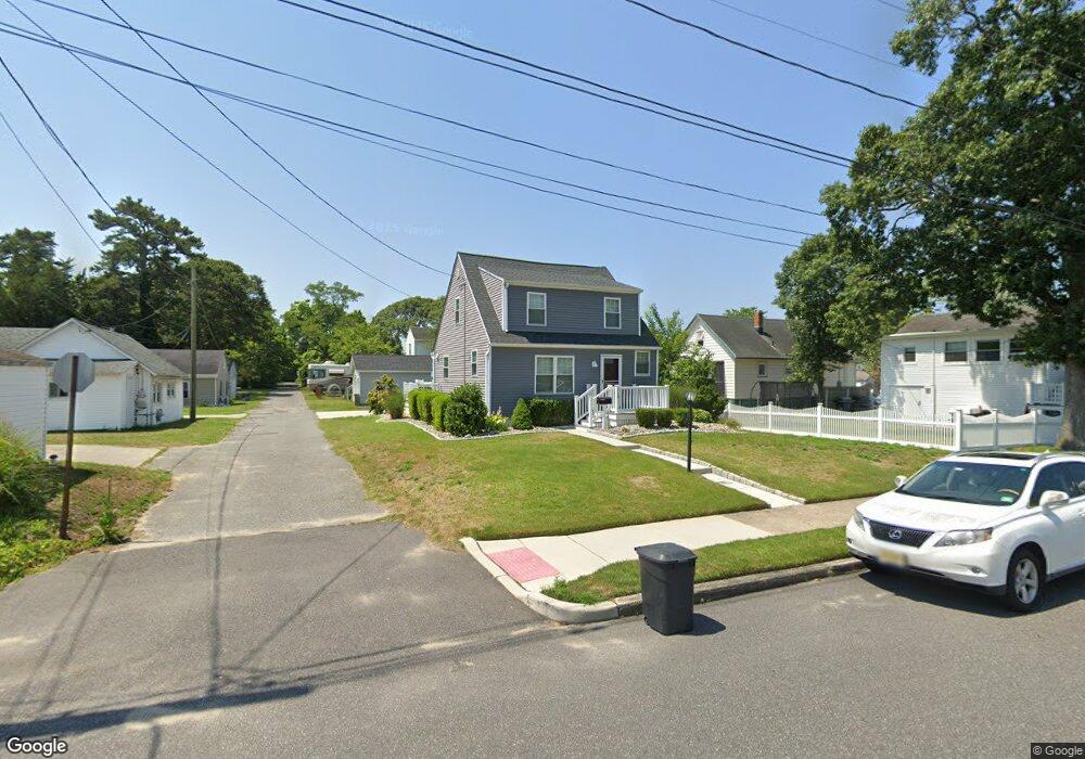 118 Rhode Island Ave, Somers Point, NJ 08244 - photo 1