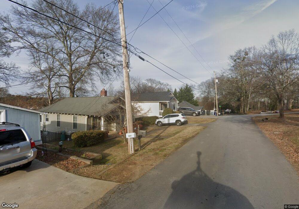 480 Williams St, Buford, GA 30518 - photo 1