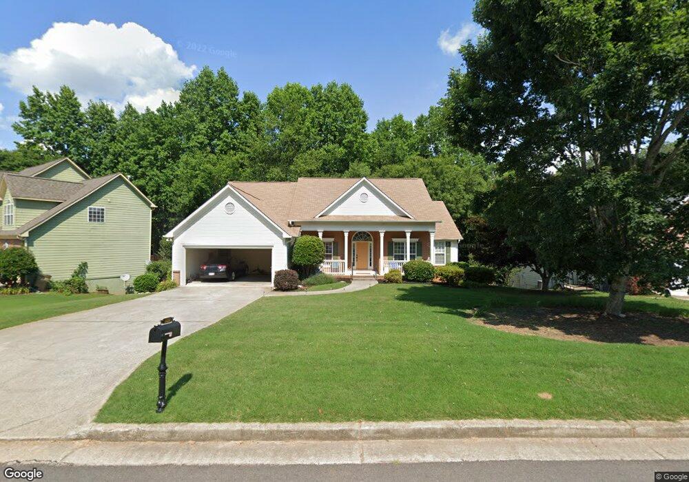 3859 Walnut Way, Gainesville, GA 30504 - photo 1