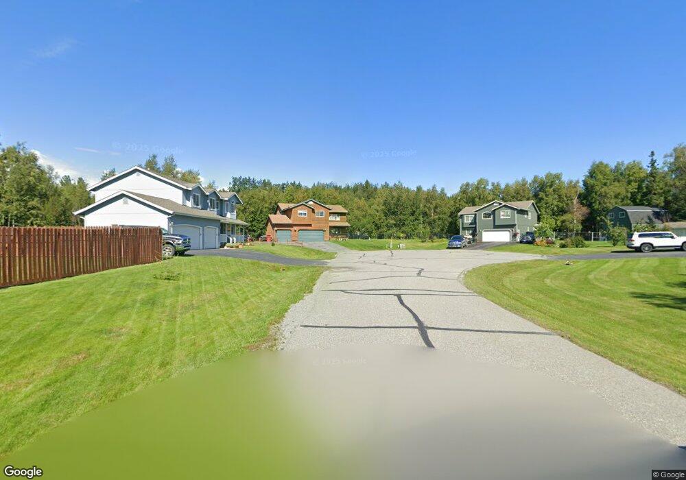 L5 B11 N Dawson Cir, Palmer, AK 99645 - photo 1