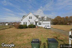 33 Himself Ct, Princeton, NC 27569