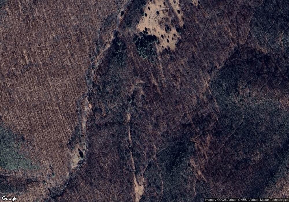 521 Peggy Ln, Franklin, WV 26807 - photo 1