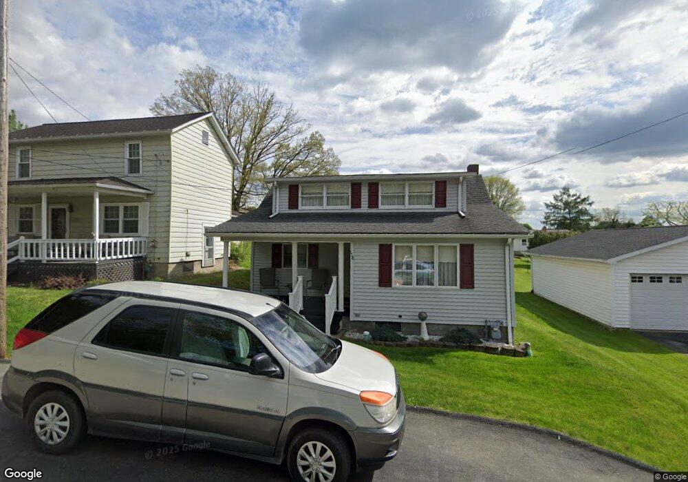 118 Bryant St, Homer City, PA 15748 - photo 1