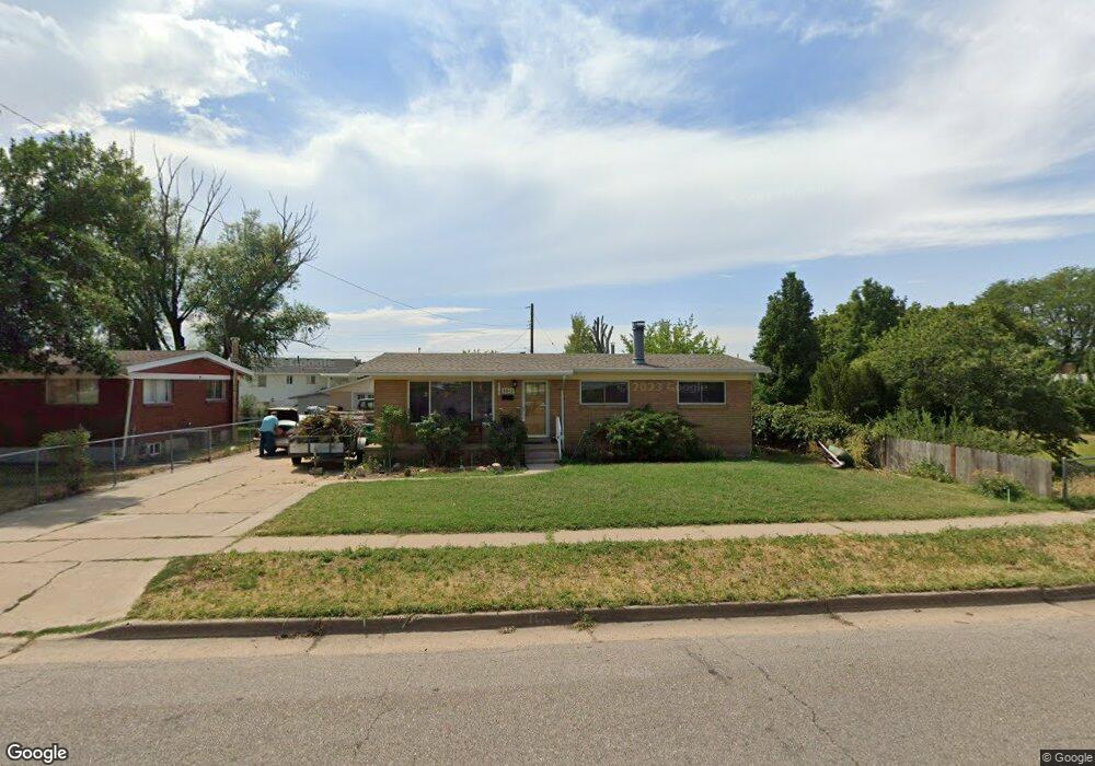 6043 S 2200 W, Roy, UT 84067 - photo 1