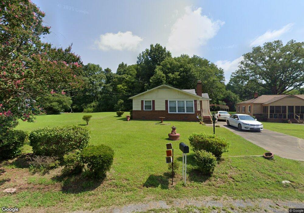 4900 Garfield St, Hopewell, VA 23860 - photo 1