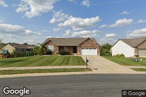 8015 Charleston, Troy, IL 62294