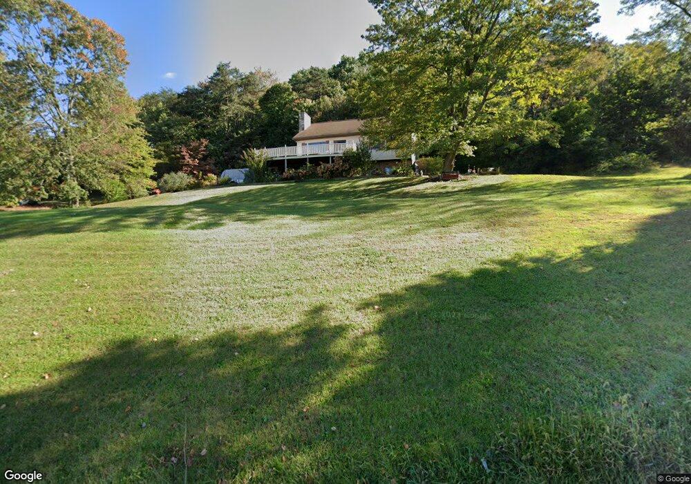 7761 Spring Rd, New Bloomfield, PA 17068 - photo 1