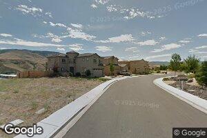8070 Anselmo Ct, Reno, NV 89523