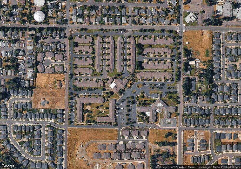 1535 S Ivy St, Canby, OR 97013 - photo 1