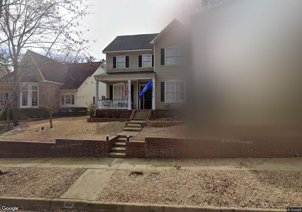 3921 Hanover Place, Tyler, TX 75701 - photo 1