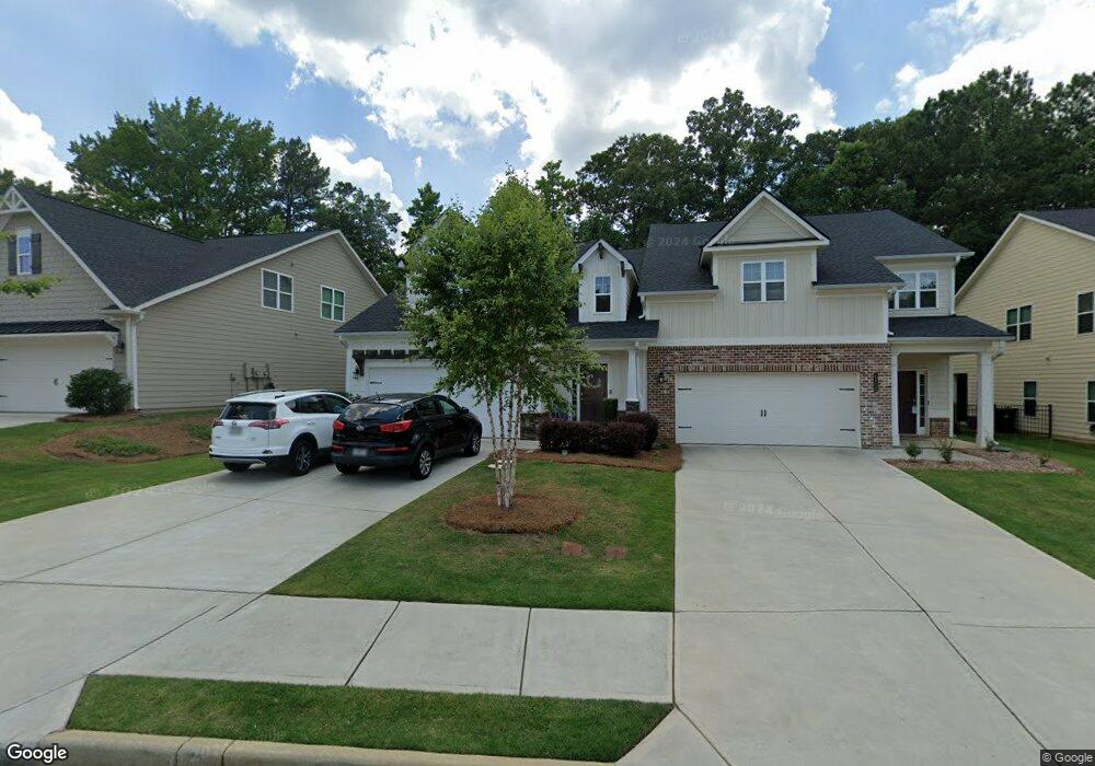 4562 Grenadine Cir, Acworth, GA 30101 - photo 1