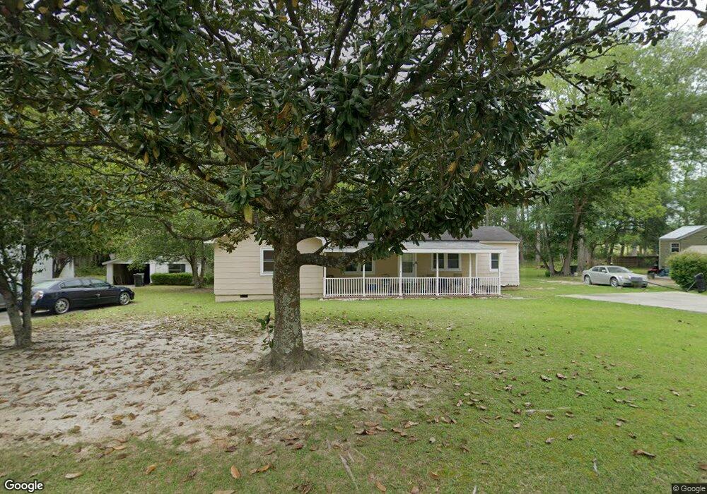 904 Highland Blvd, Moultrie, GA 31768 - photo 1