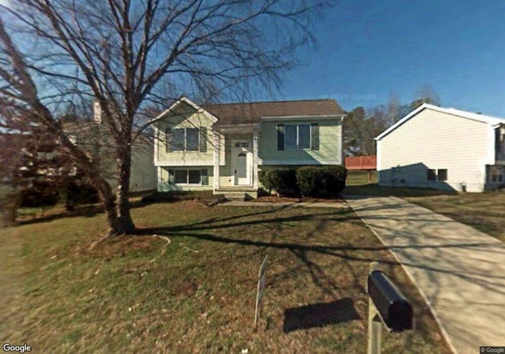 6107 Raintree Bend, Lithonia, GA 30058 - photo 1